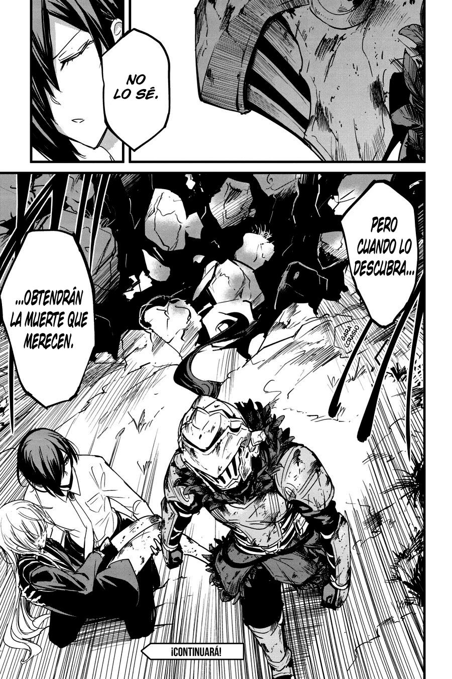 Read Goblin Slayer Year One ES Manga Online