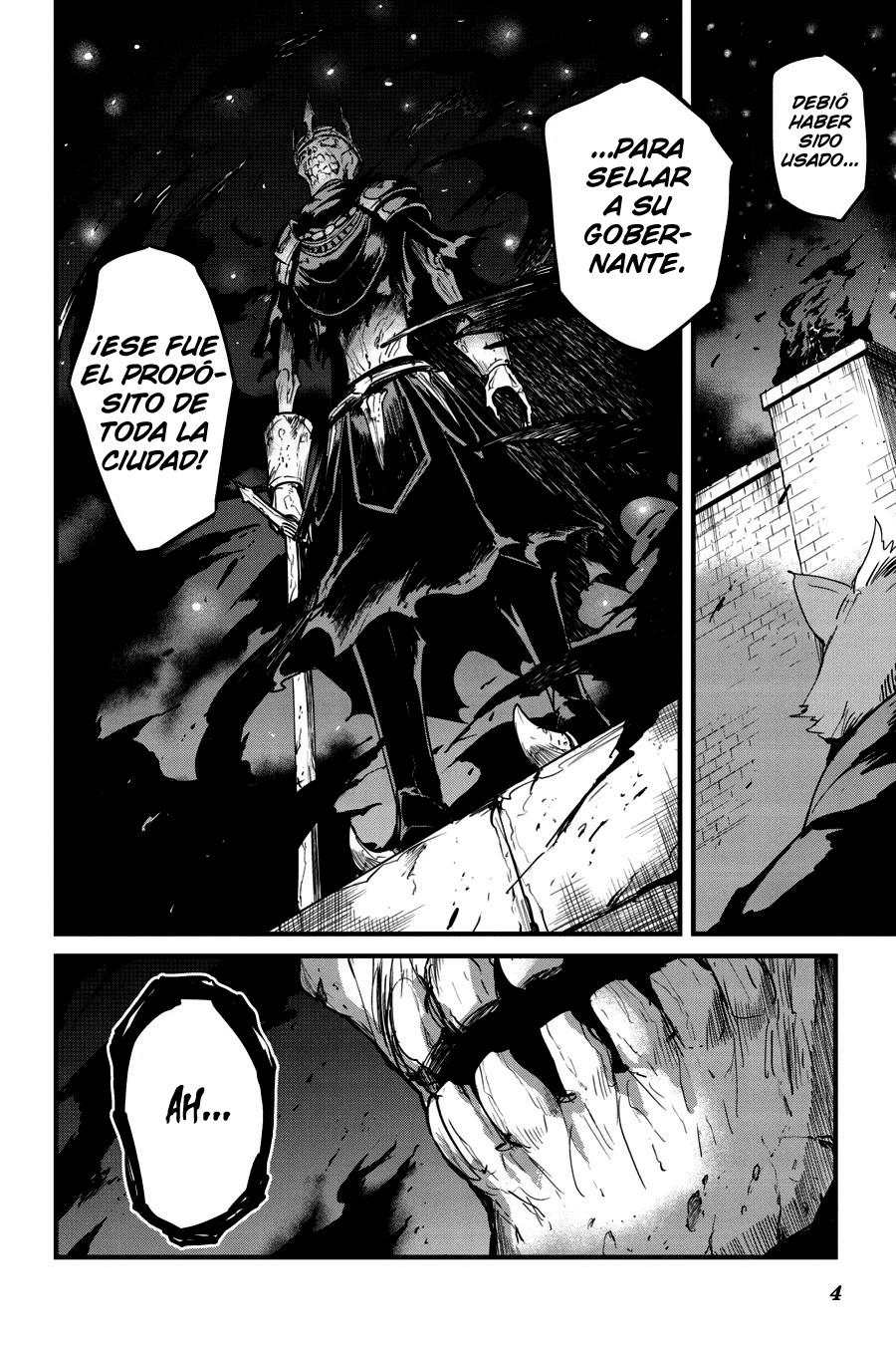 Read Goblin Slayer Year One ES Manga Online