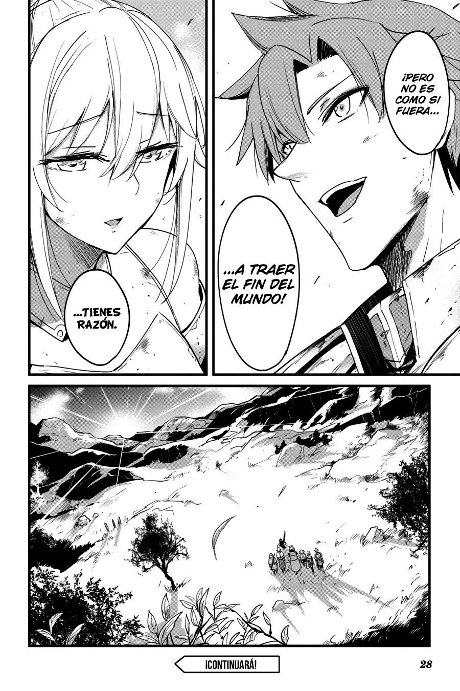Read Goblin Slayer Year One ES Manga Online