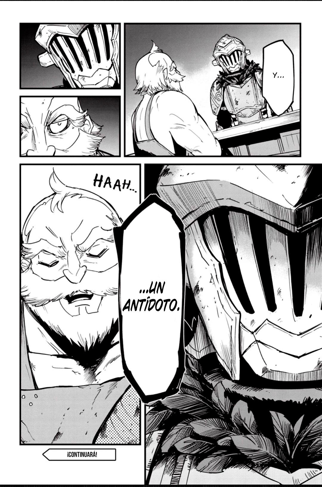 Read Goblin Slayer Year One ES Manga Online
