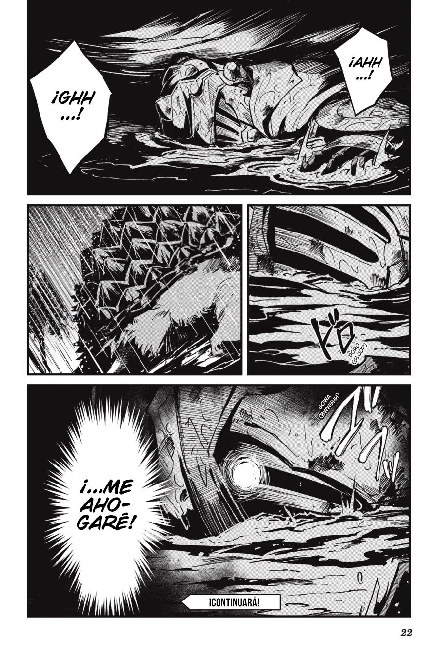 Read Goblin Slayer Year One ES Manga Online