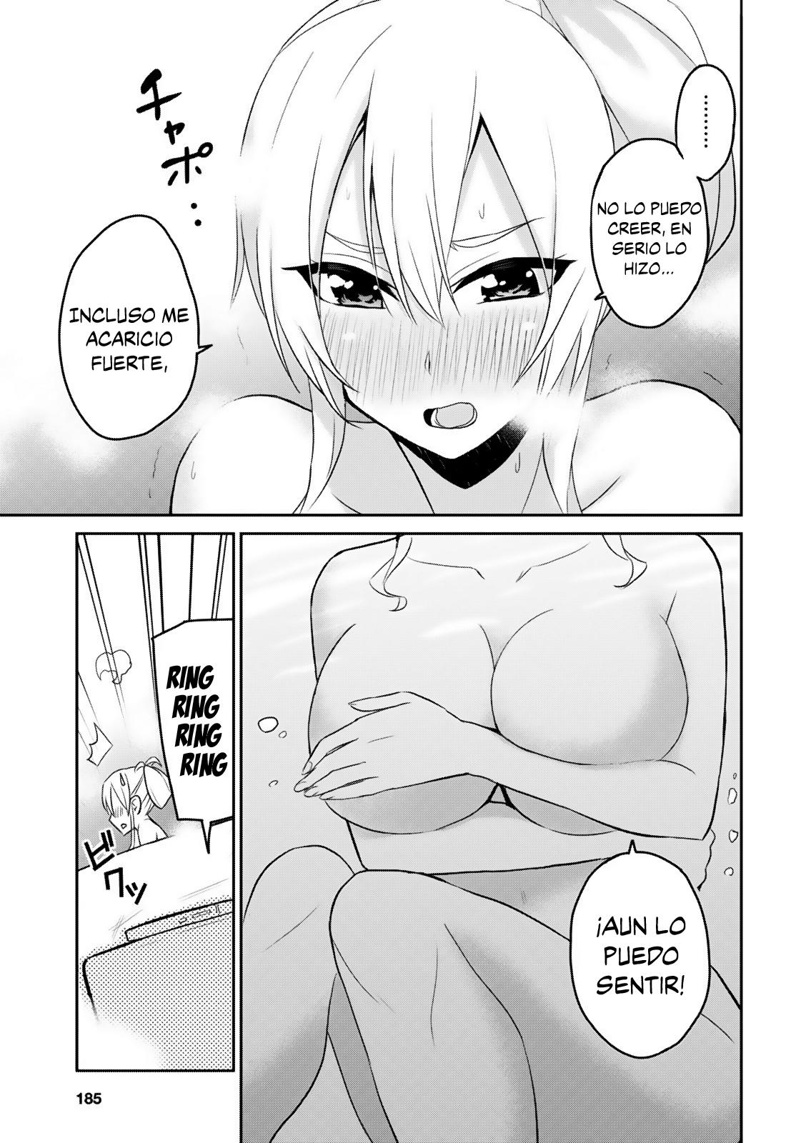 Read Hajimete no Gal ES Manga Online