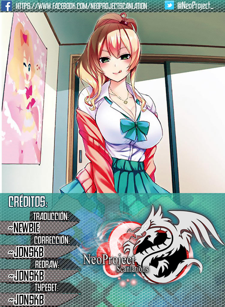 Read Hajimete no Gal ES Manga Online