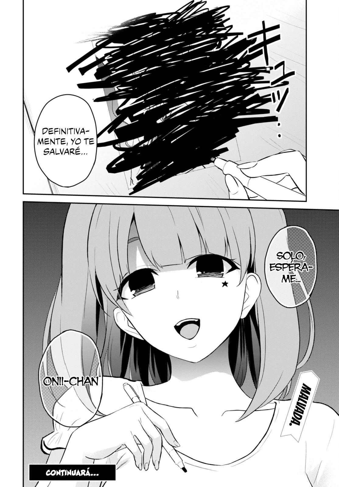 Read Hajimete no Gal ES Manga Online