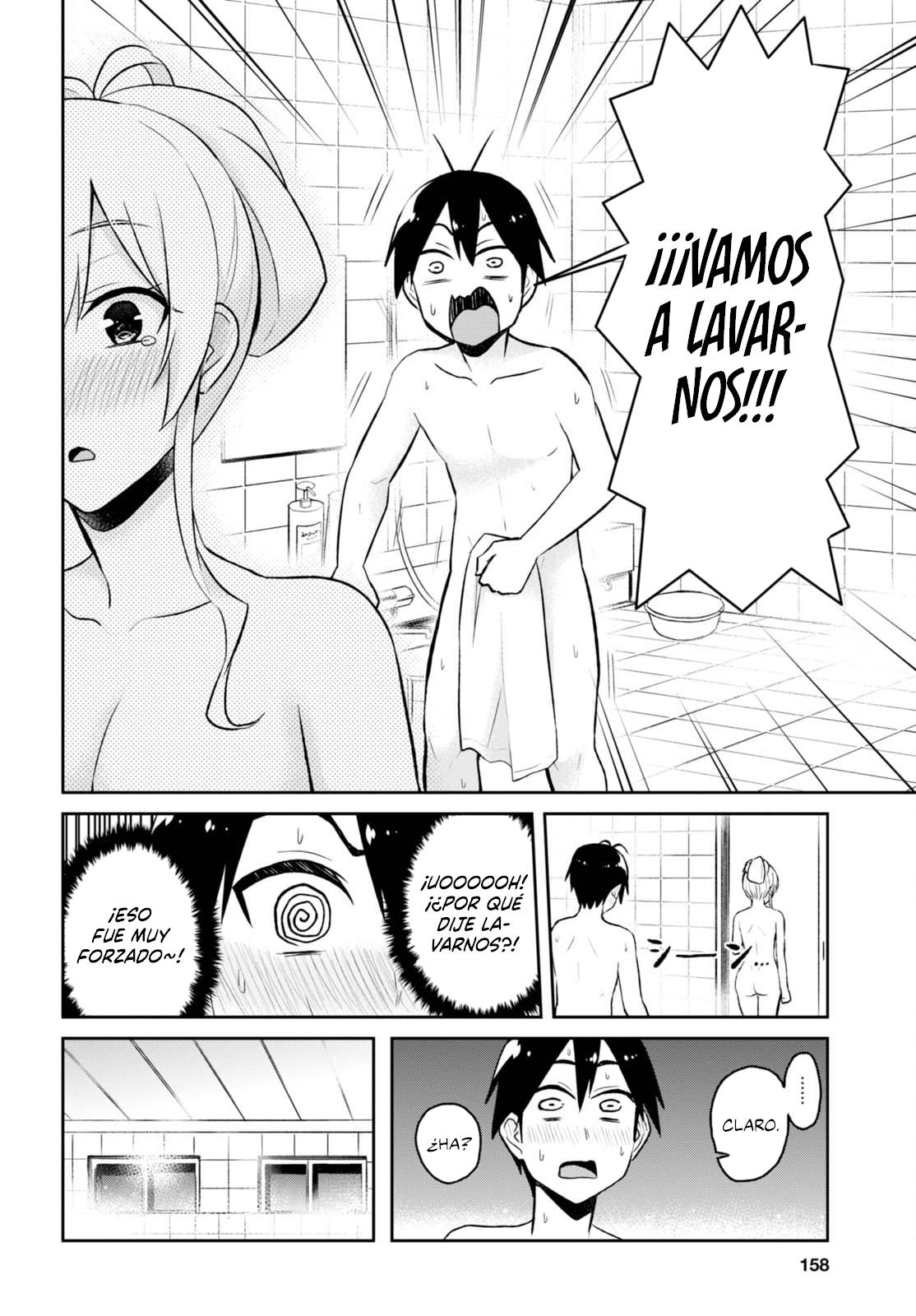 Read Hajimete no Gal ES Manga Online