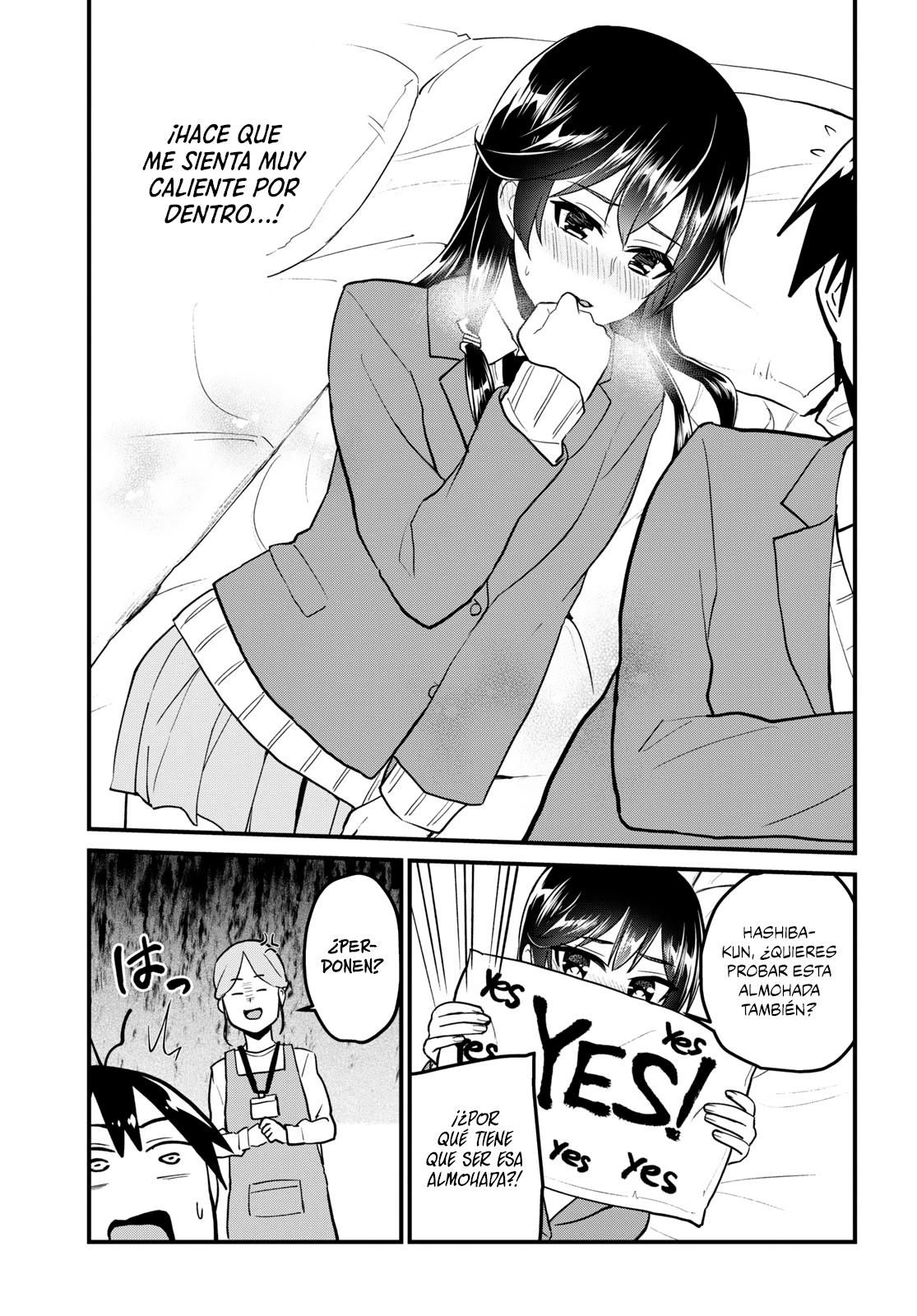 Read Hajimete no Gal ES Manga Online