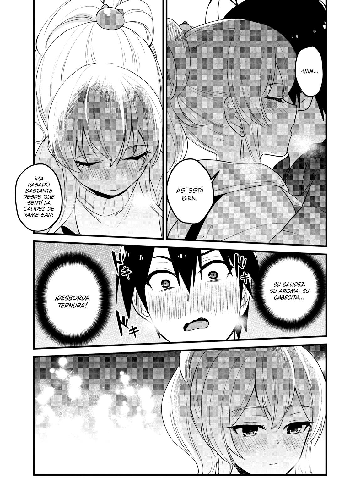 Read Hajimete no Gal ES Manga Online