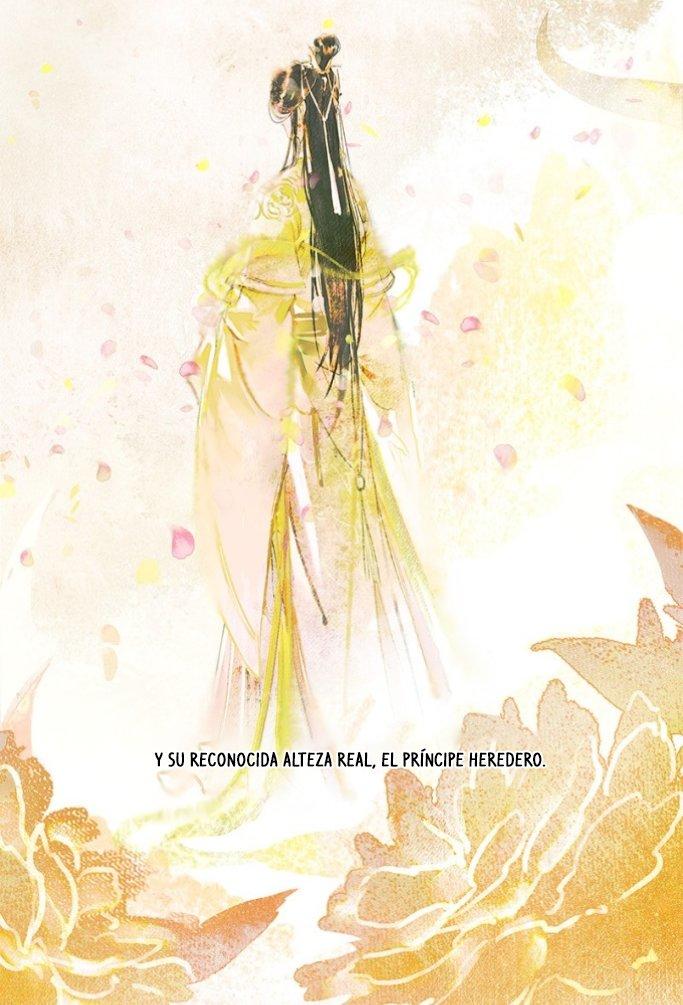 Read Heaven Official's Blessing ES Manga Online