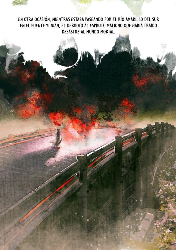 Read Heaven Official's Blessing ES Manga Online
