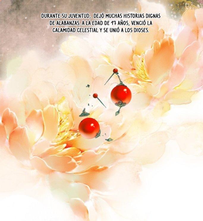 Read Heaven Official's Blessing ES Manga Online