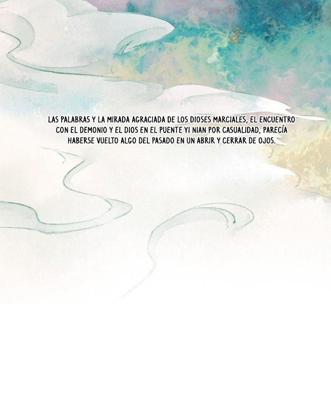 Read Heaven Official's Blessing ES Manga Online