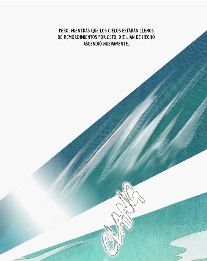 Read Heaven Official's Blessing ES Manga Online