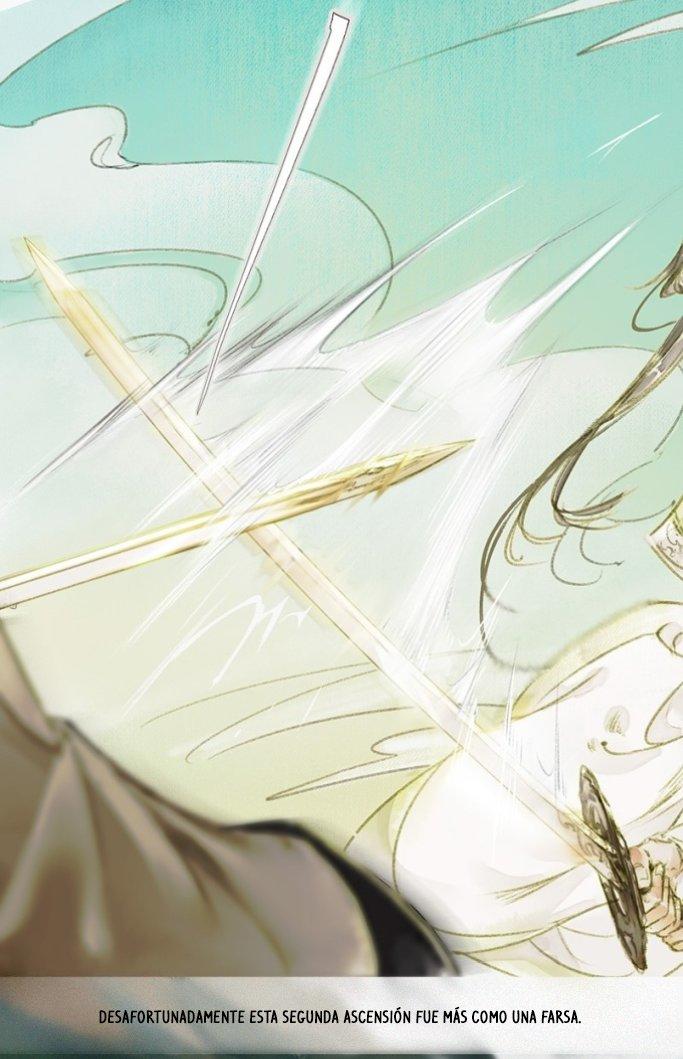 Read Heaven Official's Blessing ES Manga Online