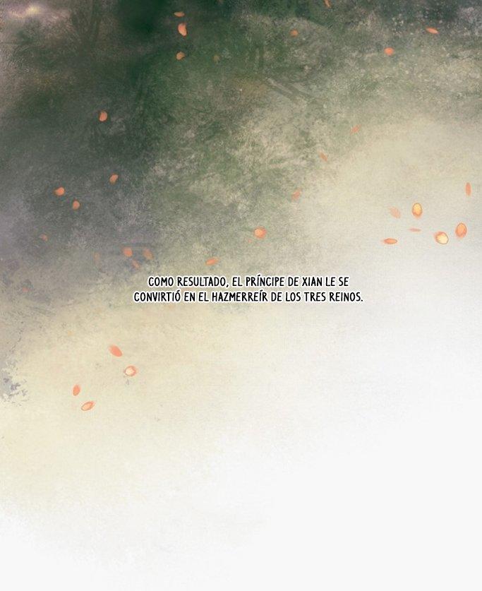 Read Heaven Official's Blessing ES Manga Online