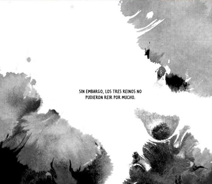 Read Heaven Official's Blessing ES Manga Online