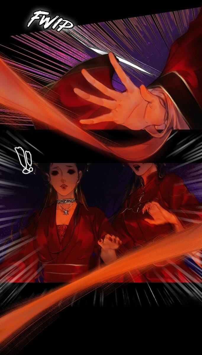 Read Heaven Official's Blessing ES Manga Online