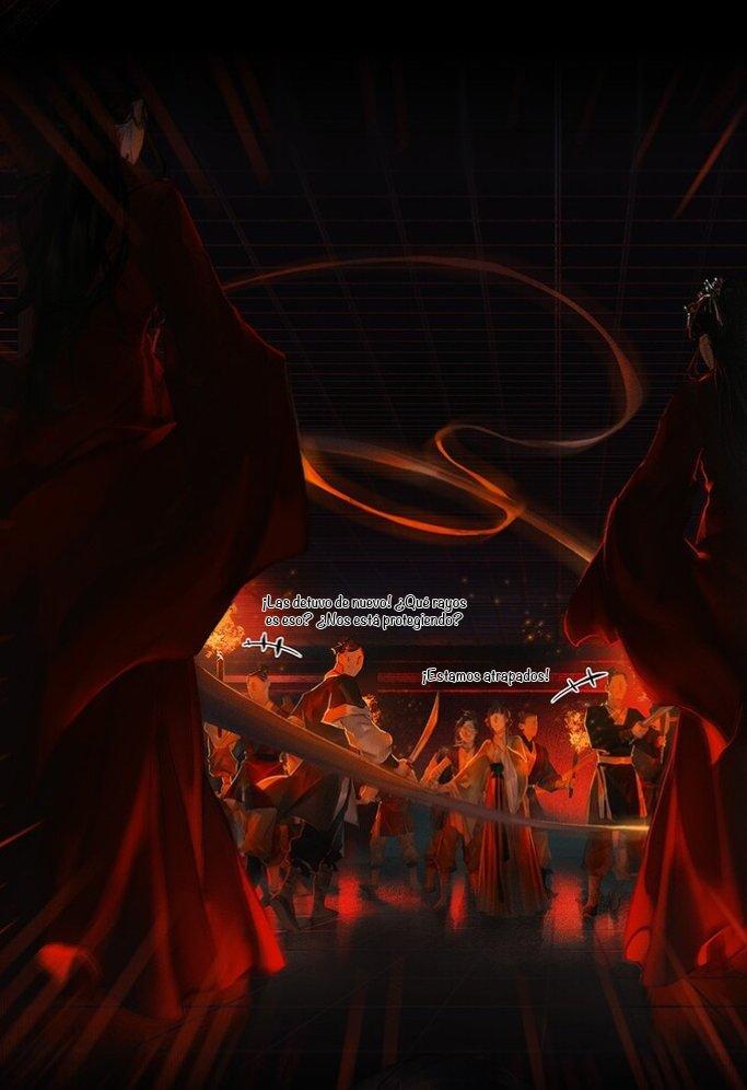 Read Heaven Official's Blessing ES Manga Online
