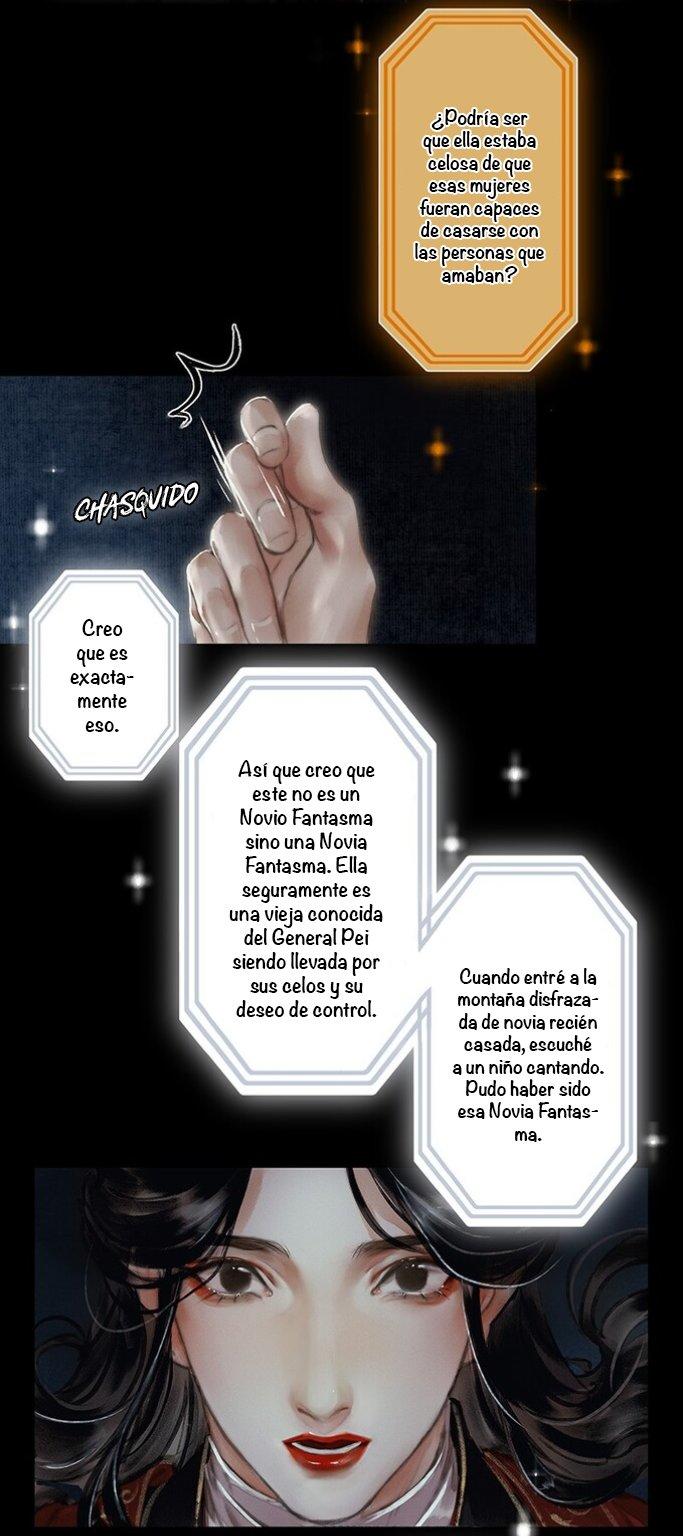 Read Heaven Official's Blessing ES Manga Online