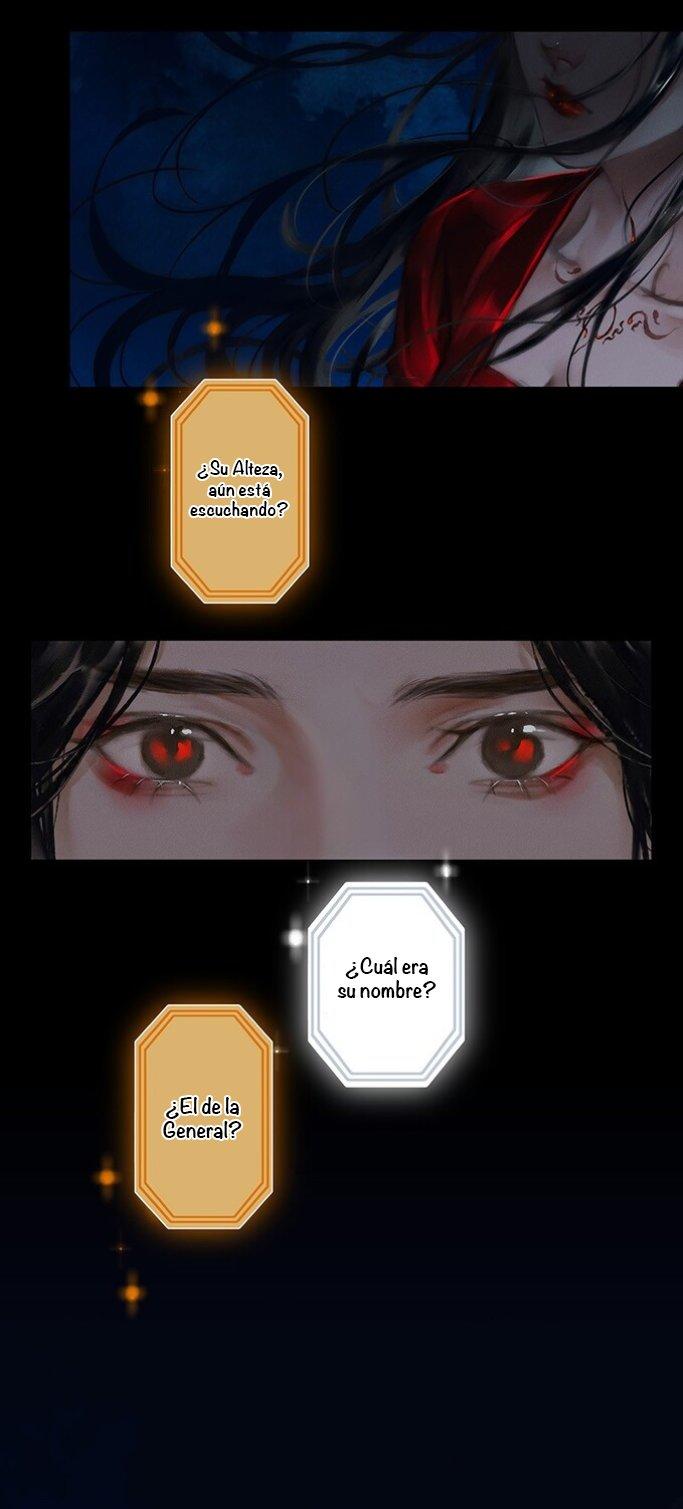 Read Heaven Official's Blessing ES Manga Online