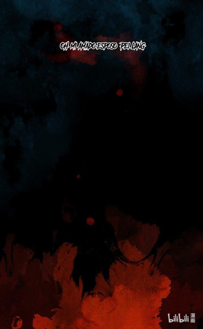 Read Heaven Official's Blessing ES Manga Online