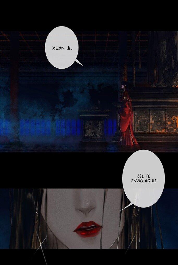 Read Heaven Official's Blessing ES Manga Online