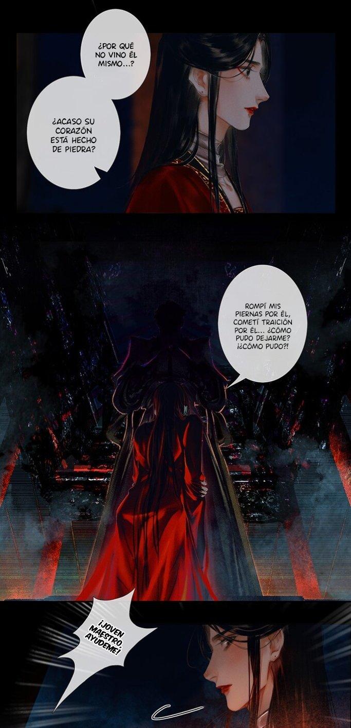 Read Heaven Official's Blessing ES Manga Online