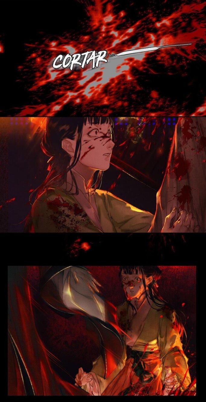 Read Heaven Official's Blessing ES Manga Online