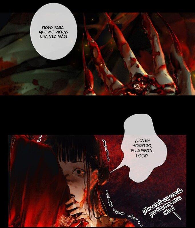 Read Heaven Official's Blessing ES Manga Online