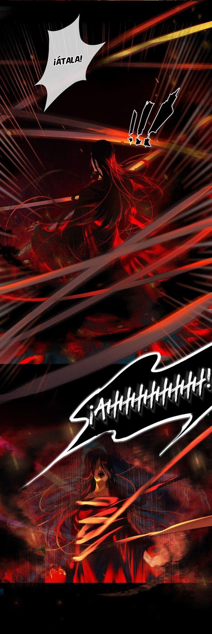 Read Heaven Official's Blessing ES Manga Online