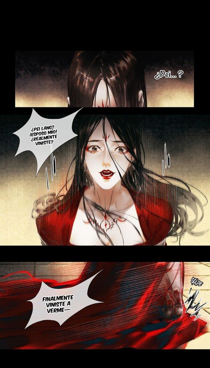 Read Heaven Official's Blessing ES Manga Online