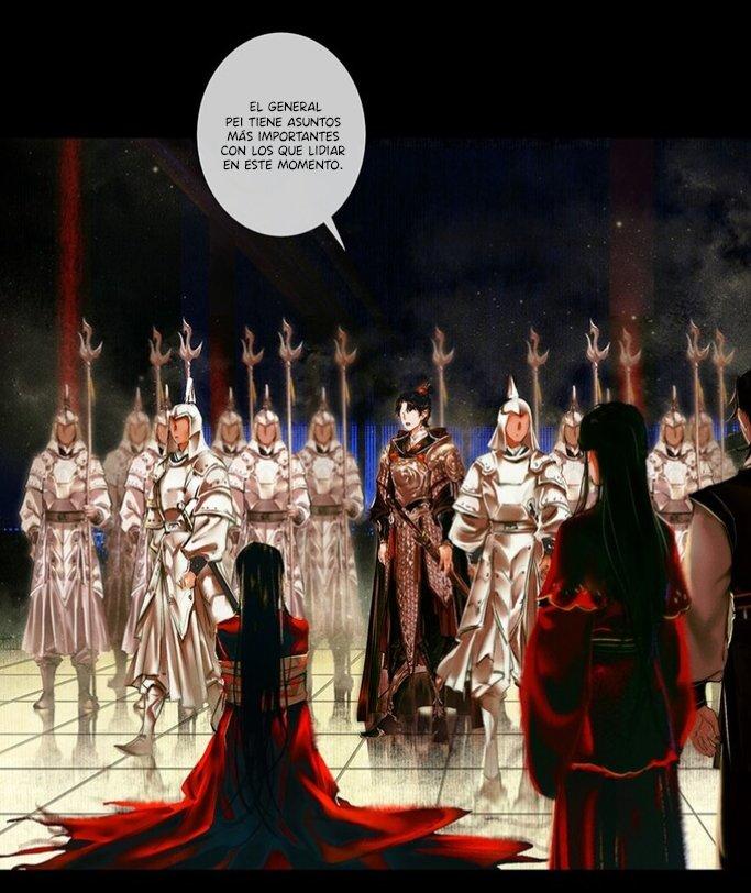 Read Heaven Official's Blessing ES Manga Online