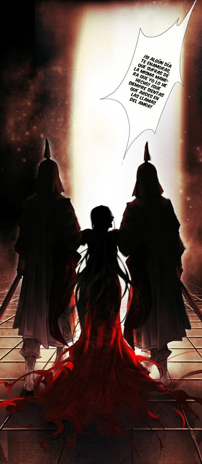 Read Heaven Official's Blessing ES Manga Online