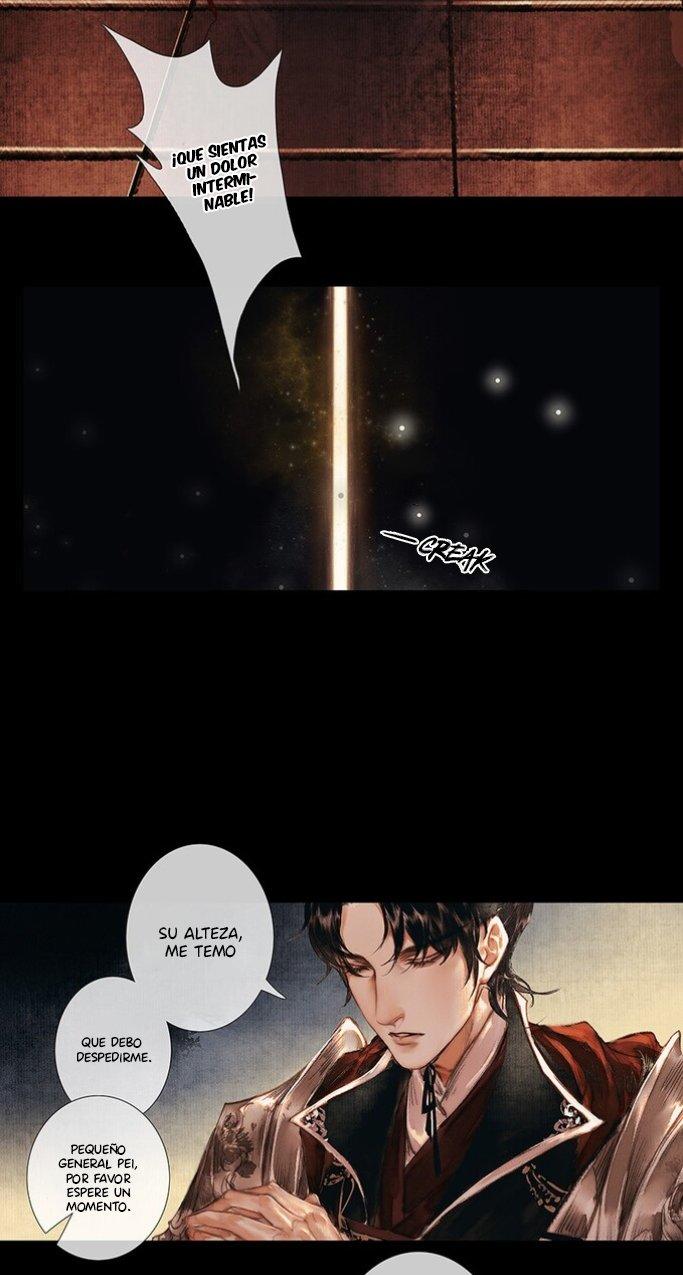 Read Heaven Official's Blessing ES Manga Online