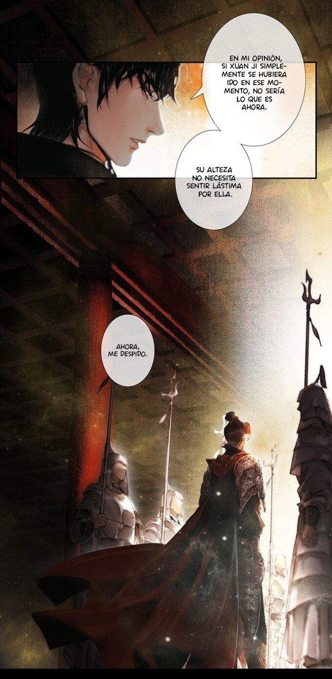 Read Heaven Official's Blessing ES Manga Online