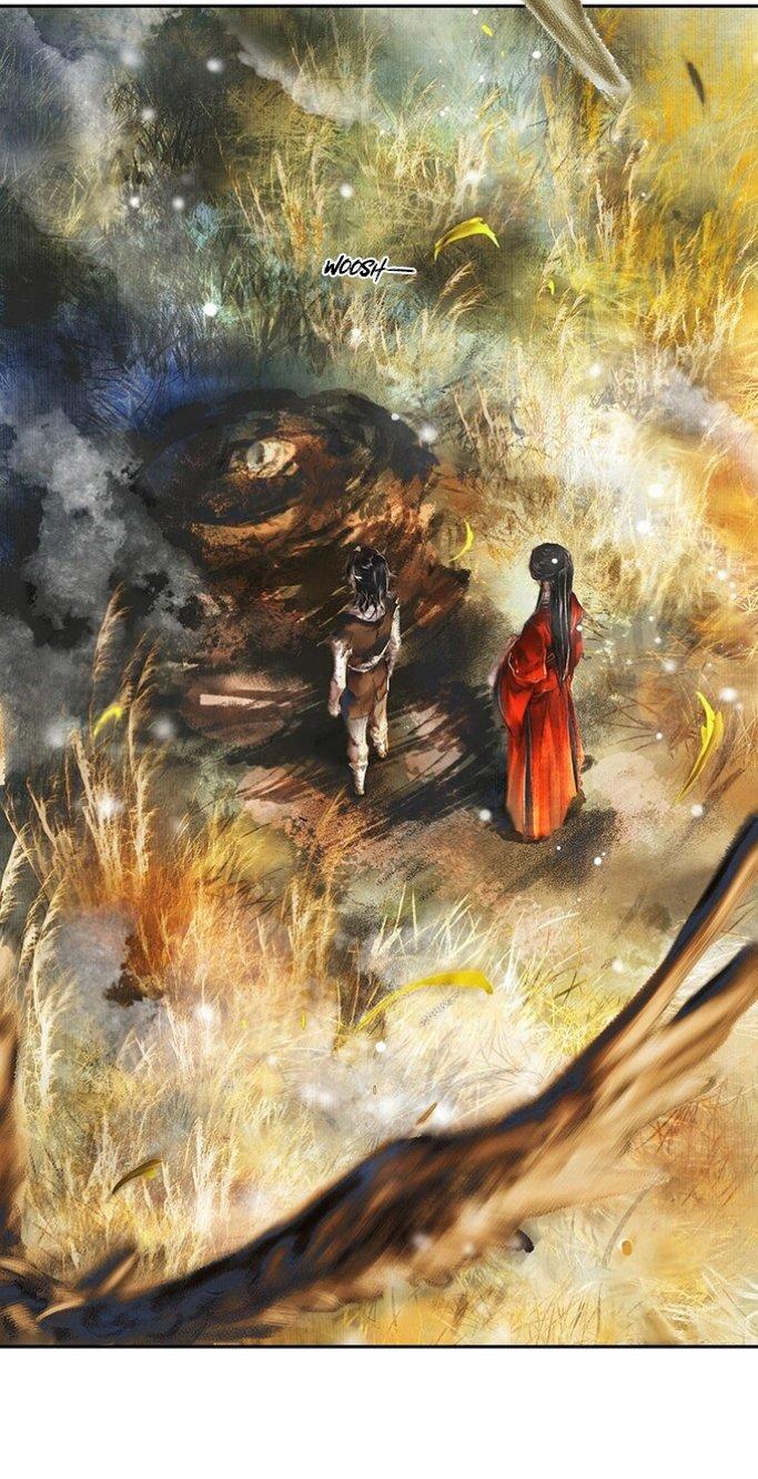 Read Heaven Official's Blessing ES Manga Online