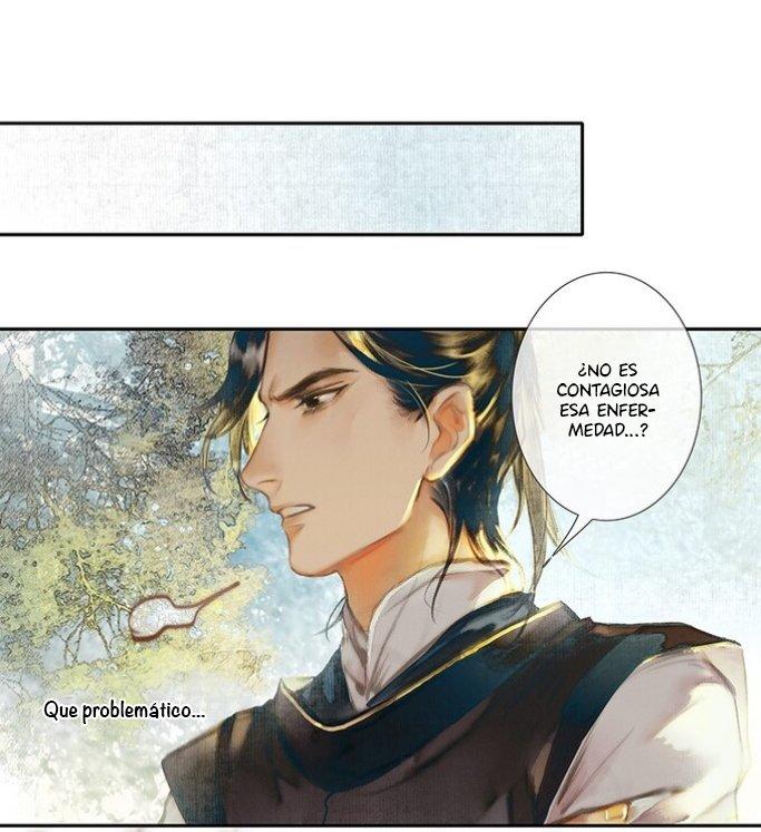Read Heaven Official's Blessing ES Manga Online