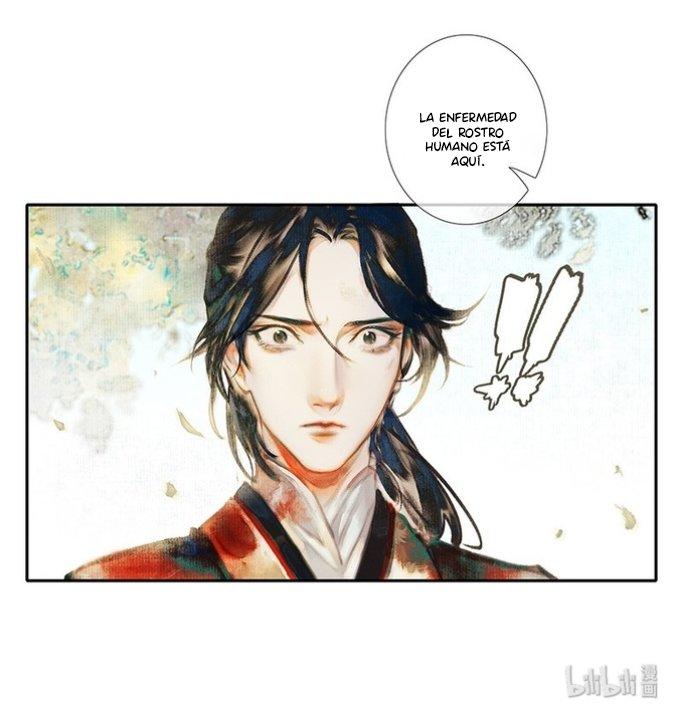 Read Heaven Official's Blessing ES Manga Online