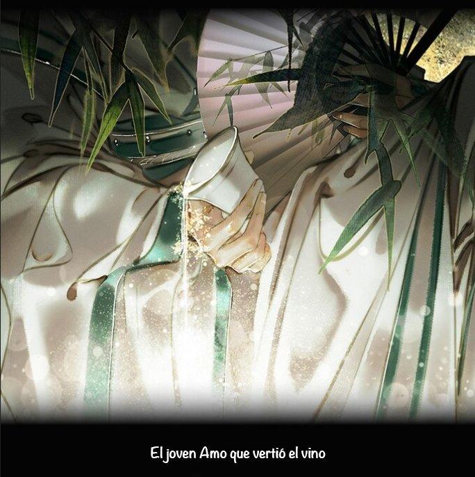 Read Heaven Official's Blessing ES Manga Online