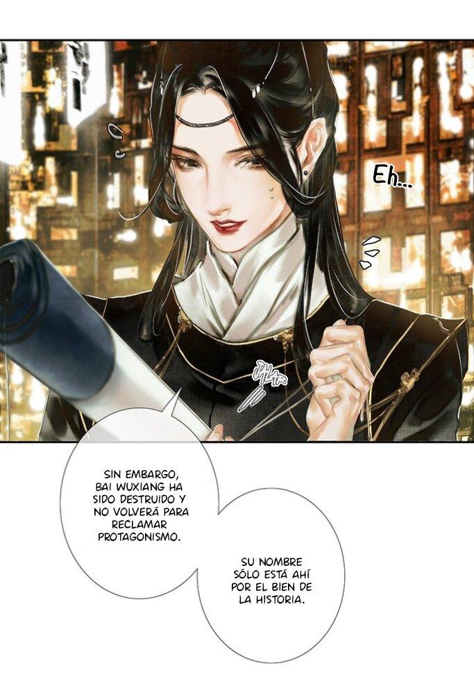 Read Heaven Official's Blessing ES Manga Online