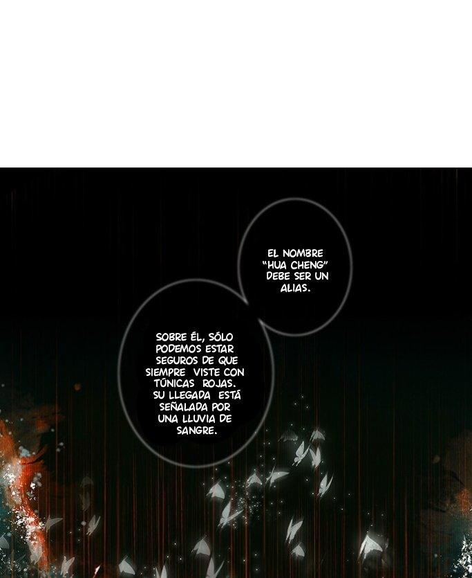 Read Heaven Official's Blessing ES Manga Online