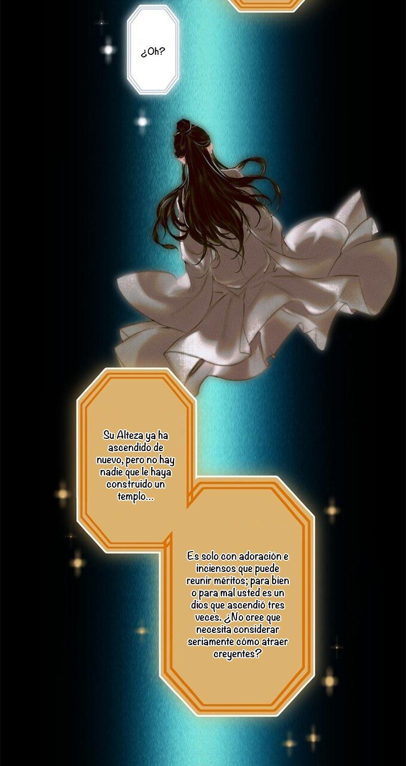 Read Heaven Official's Blessing ES Manga Online