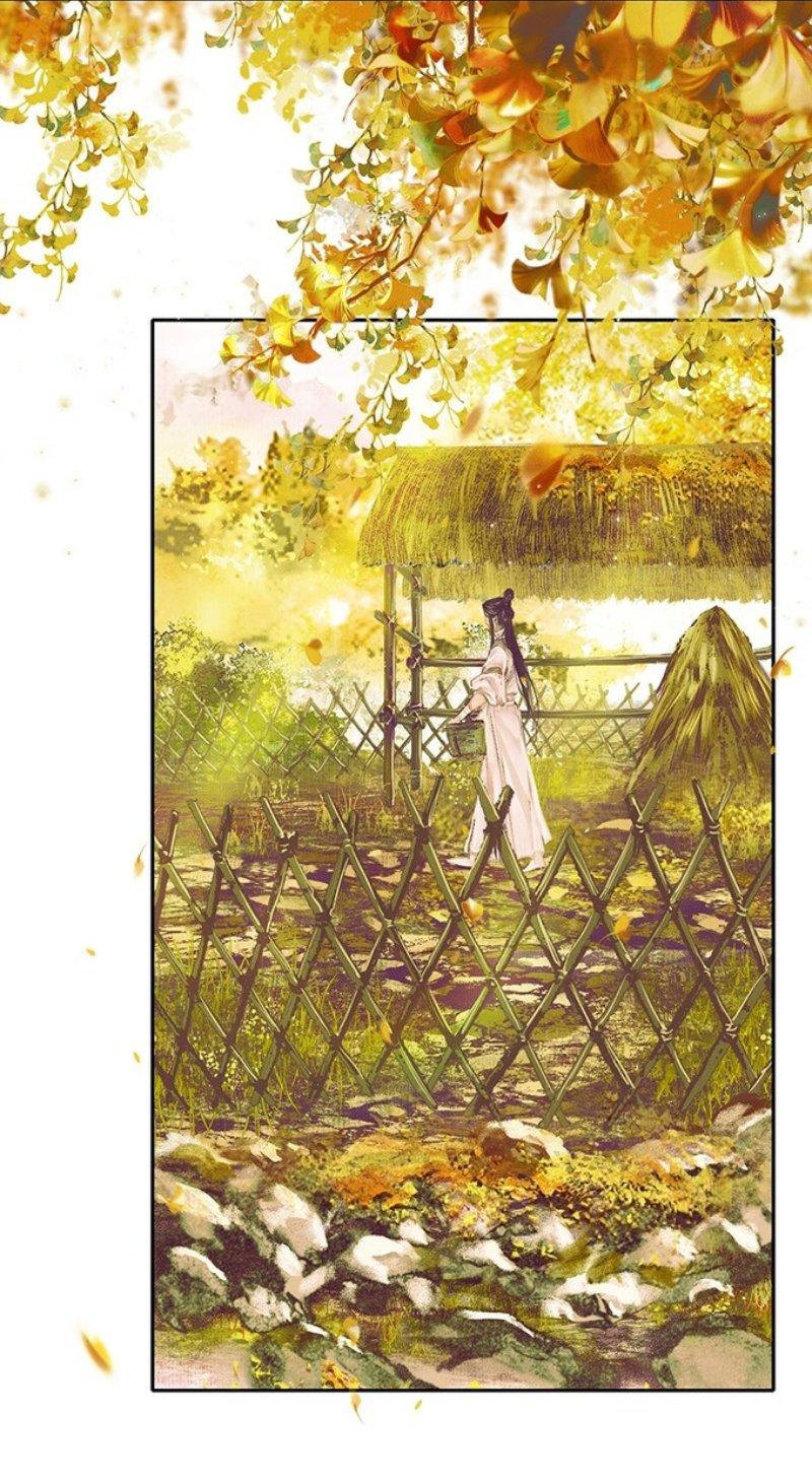 Read Heaven Official's Blessing ES Manga Online