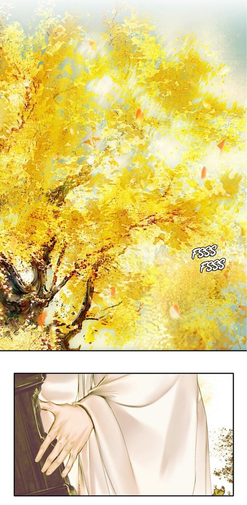 Read Heaven Official's Blessing ES Manga Online