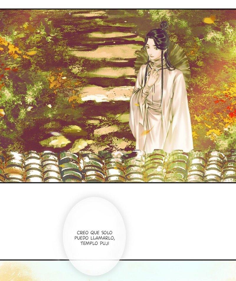 Read Heaven Official's Blessing ES Manga Online