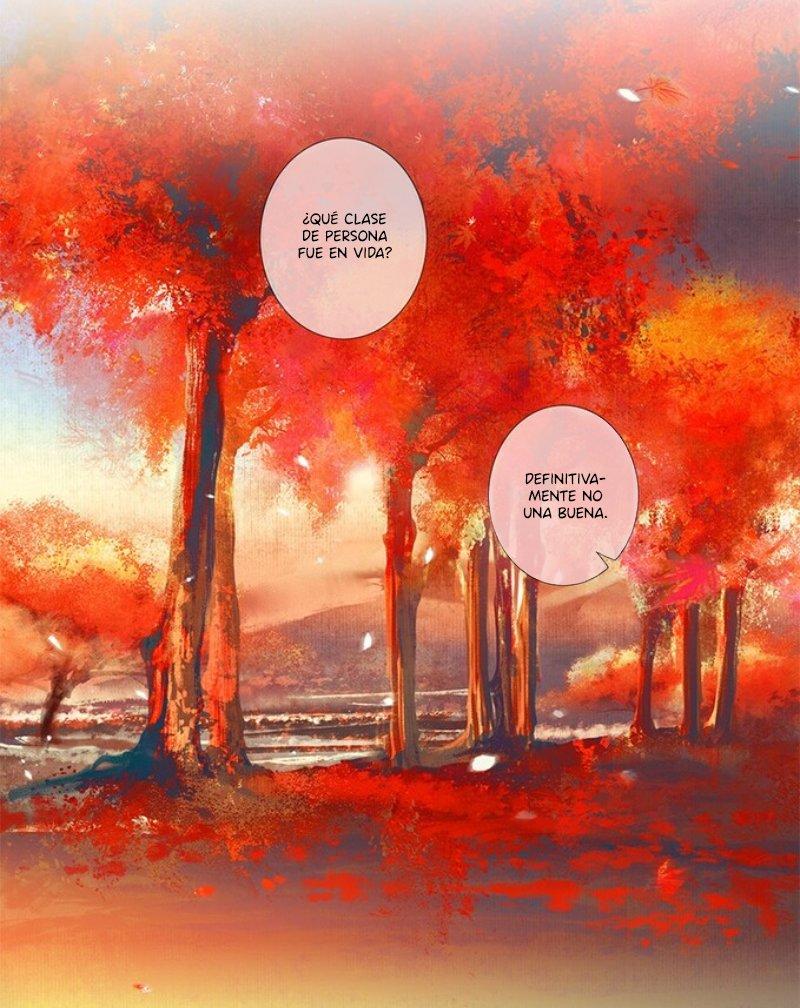 Read Heaven Official's Blessing ES Manga Online