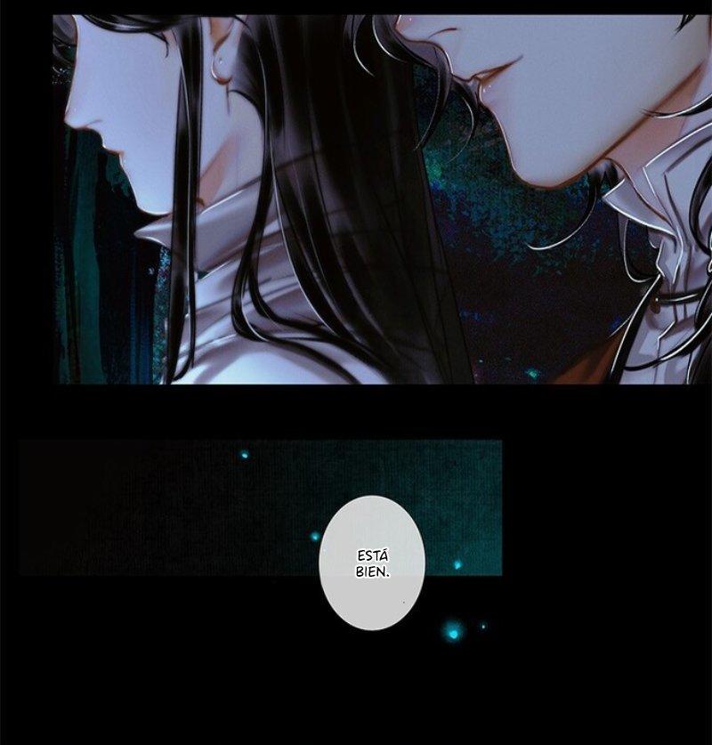 Read Heaven Official's Blessing ES Manga Online