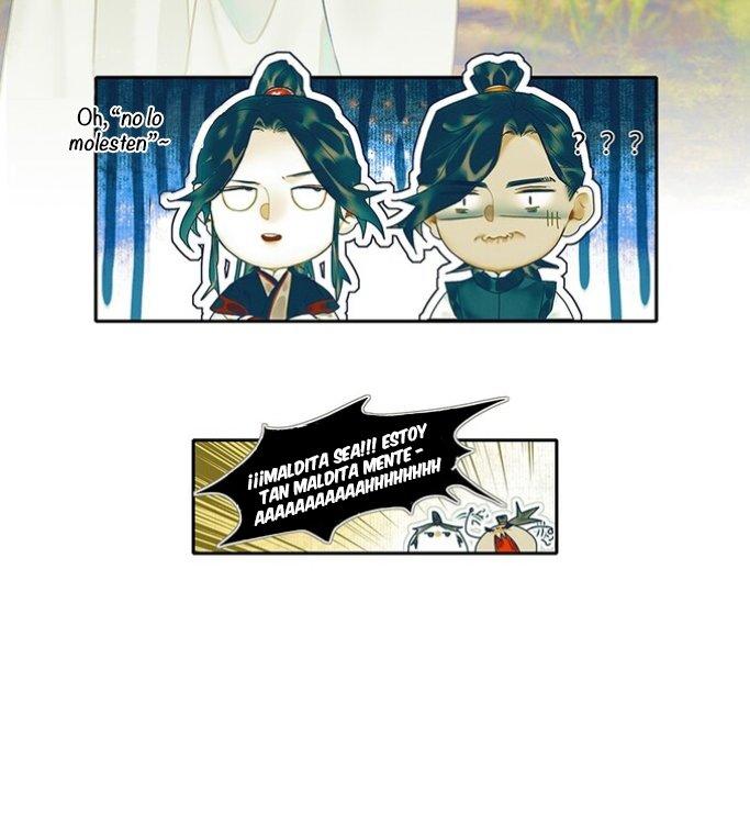 Read Heaven Official's Blessing ES Manga Online