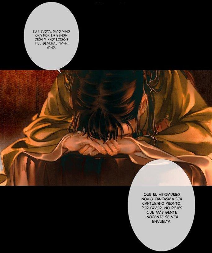 Read Heaven Official's Blessing ES Manga Online
