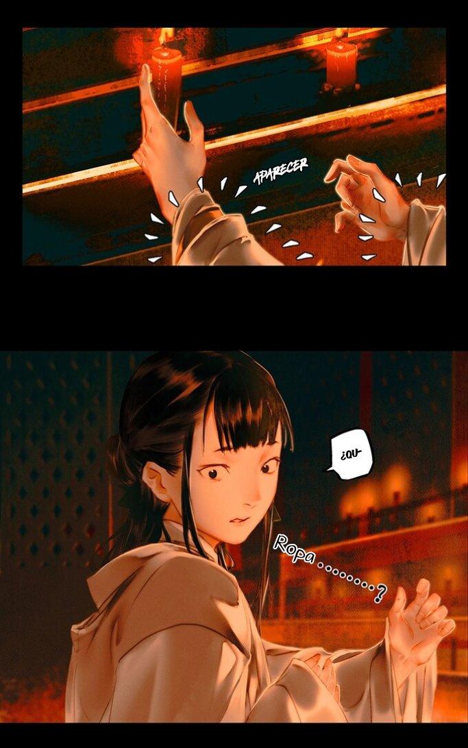 Read Heaven Official's Blessing ES Manga Online
