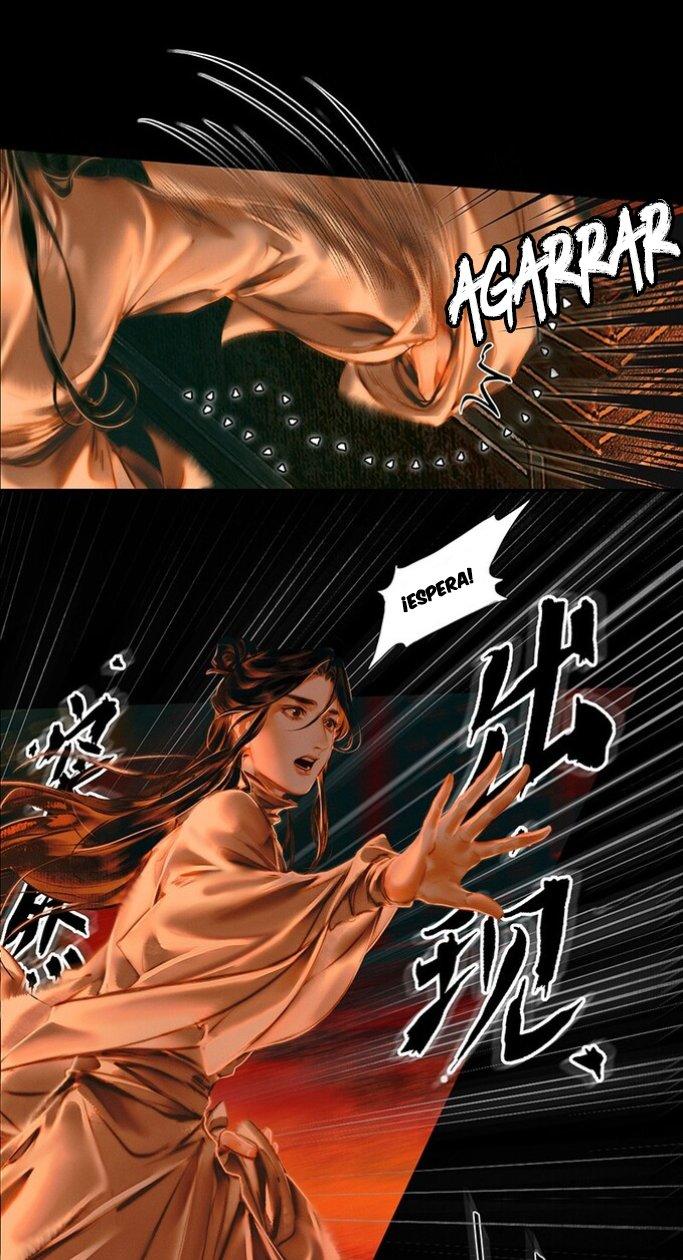Read Heaven Official's Blessing ES Manga Online